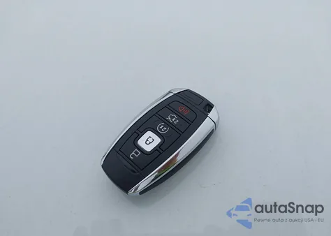 2019 Lincoln Nautilus Reserve z USA, uszkodzony, nr VIN 2LMPJ6L96KBL61839